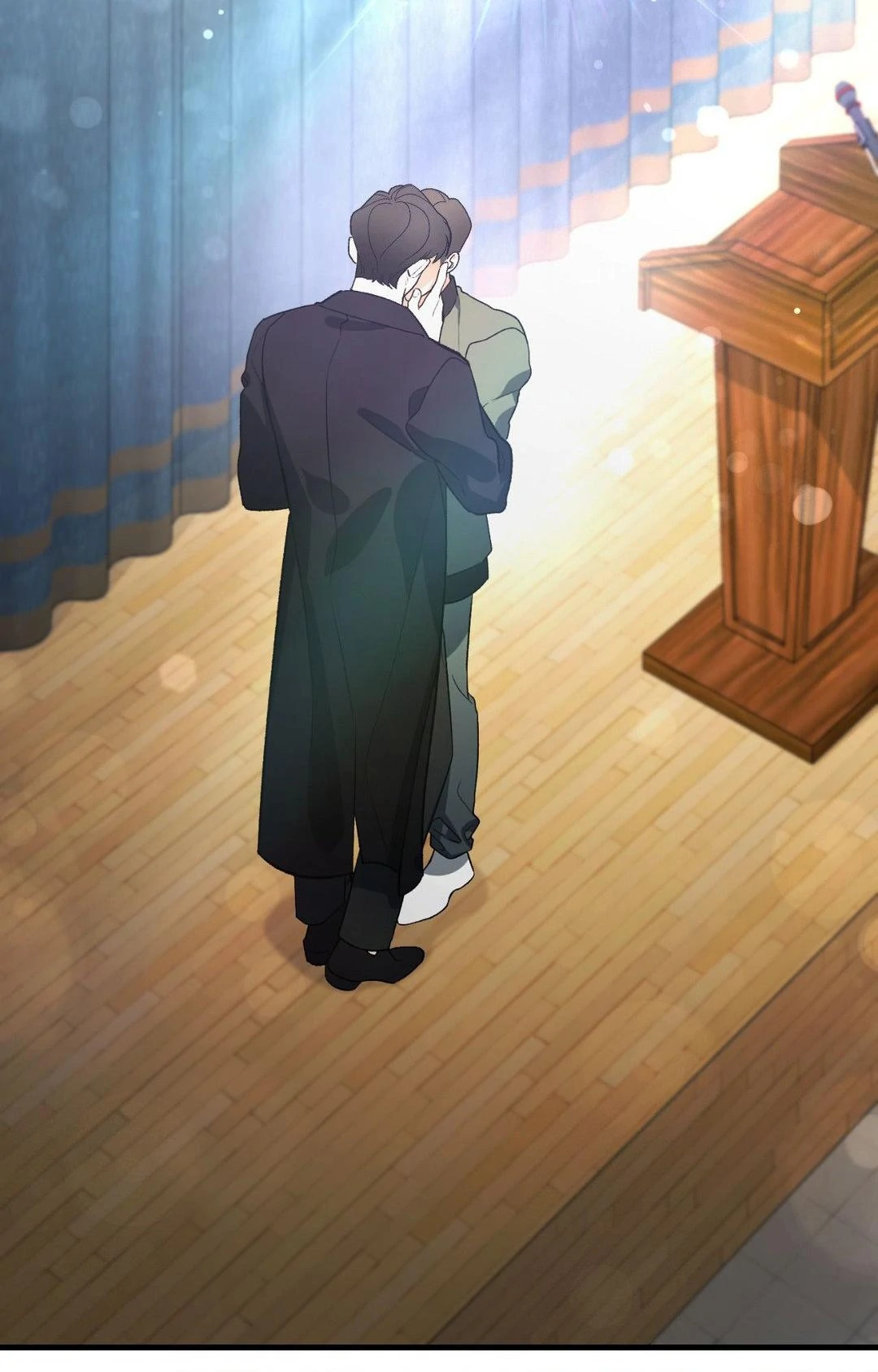 151.20% [Official] - Chapter 30 manhwa