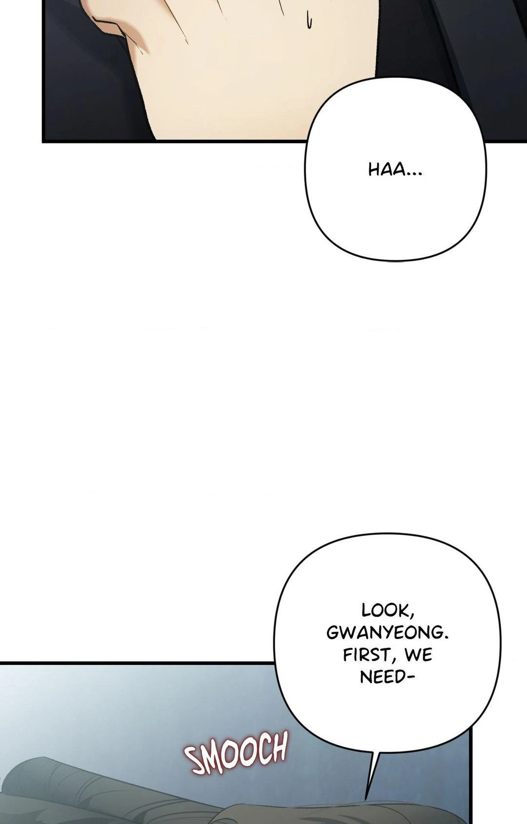 151.20% [Official] - Chapter 30 manhwa