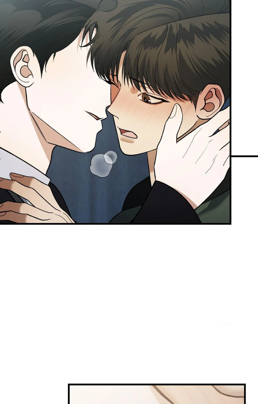 151.20% [Official] - Chapter 30 manhwa