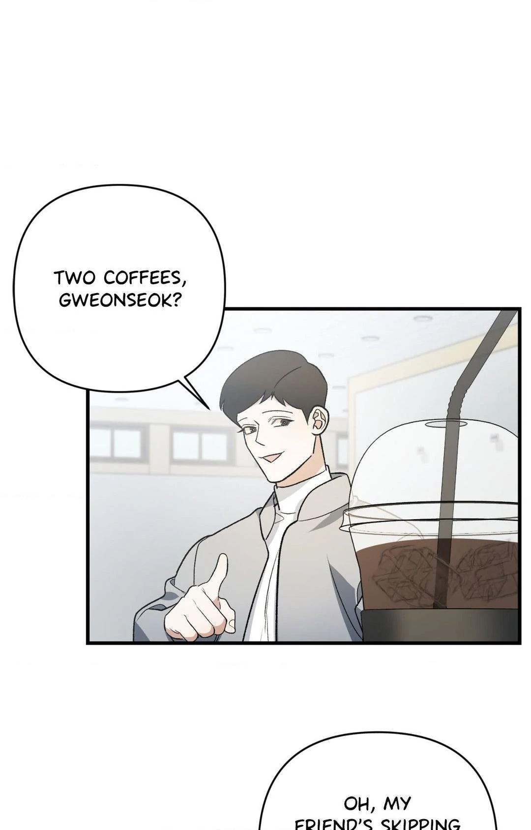 151.20% [Official] - Chapter 30 manhwa
