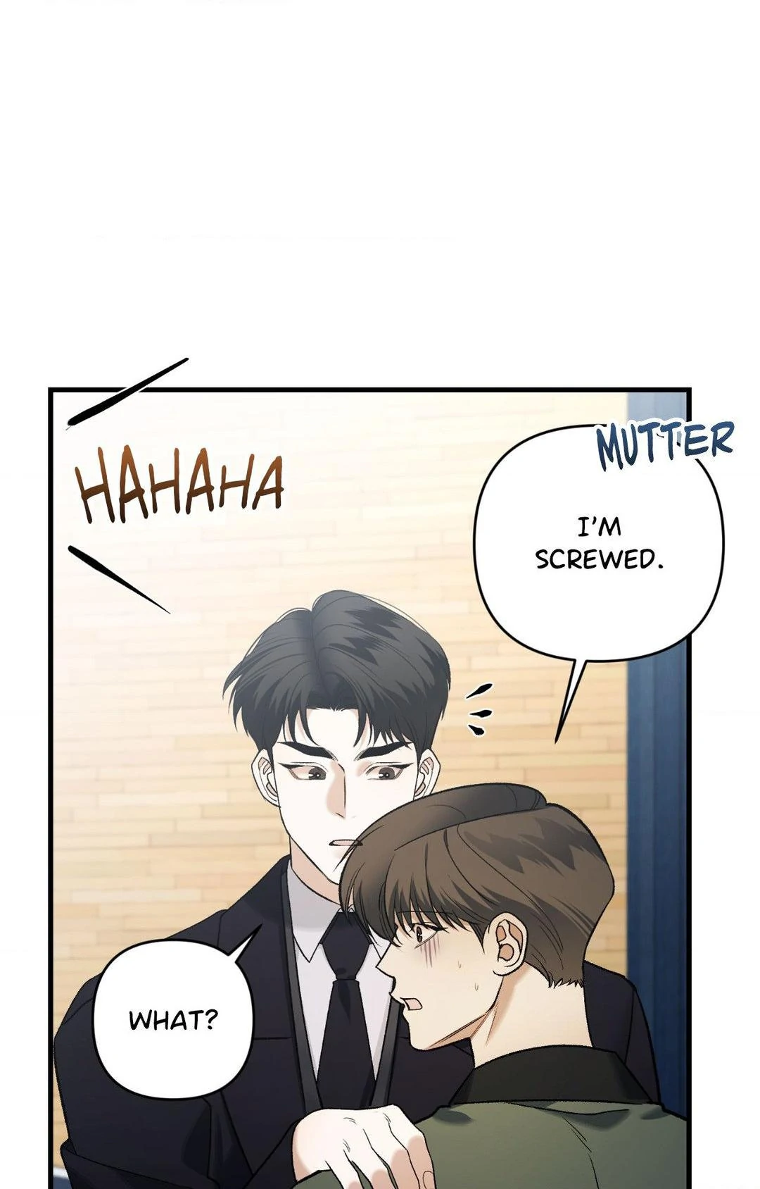 151.20% [Official] - Chapter 30 manhwa