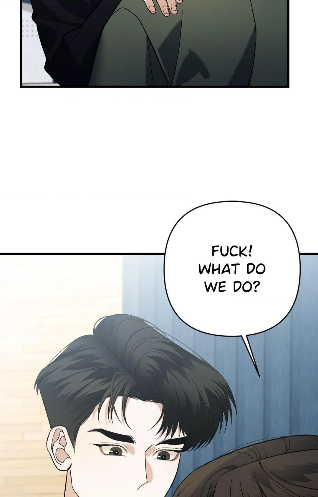 151.20% [Official] - Chapter 30 manhwa