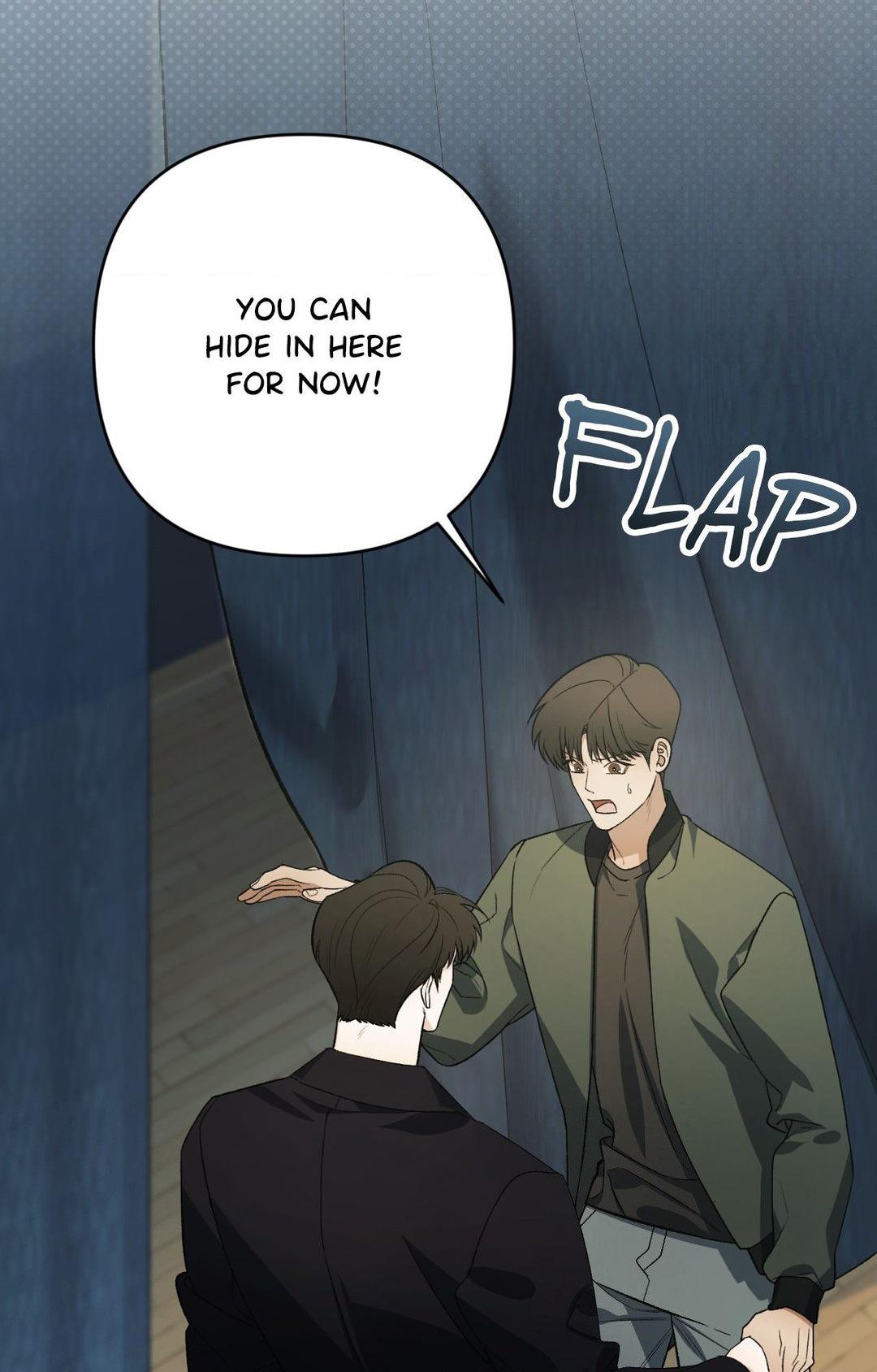 151.20% [Official] - Chapter 30 manhwa