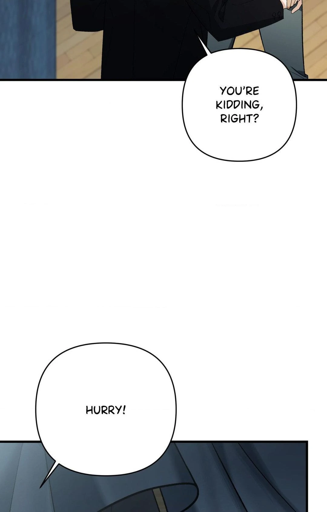151.20% [Official] - Chapter 30 manhwa