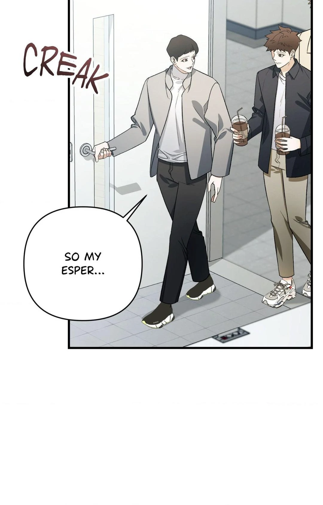 151.20% [Official] - Chapter 30 manhwa