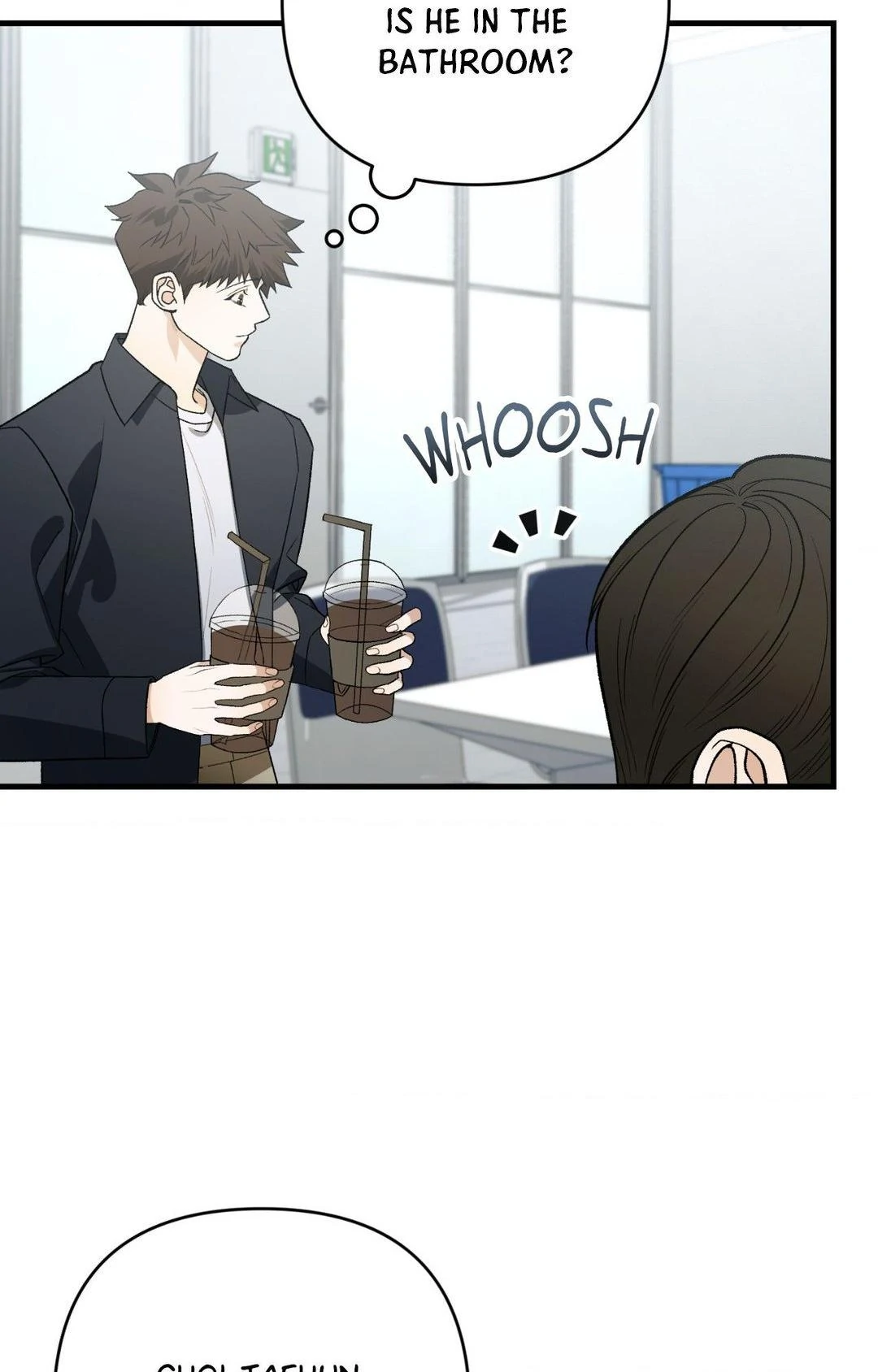 151.20% [Official] - Chapter 30 manhwa
