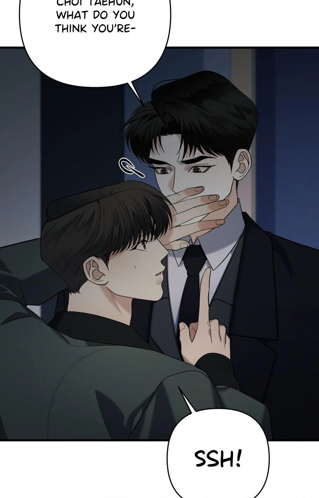 151.20% [Official] - Chapter 30 manhwa