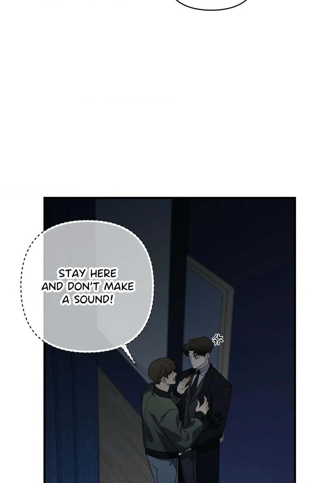 151.20% [Official] - Chapter 30 manhwa