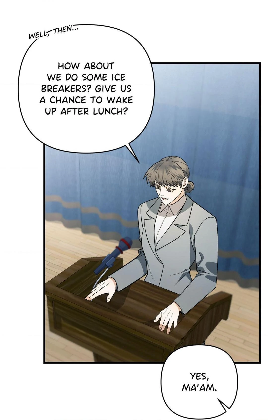 151.20% [Official] - Chapter 30 manhwa