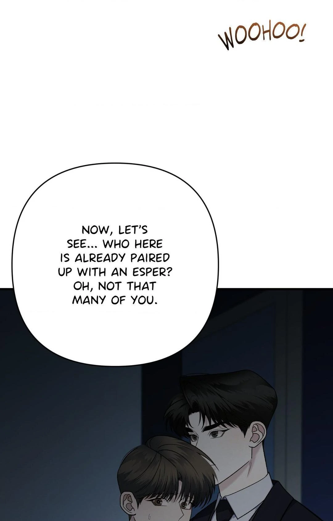 151.20% [Official] - Chapter 30 manhwa