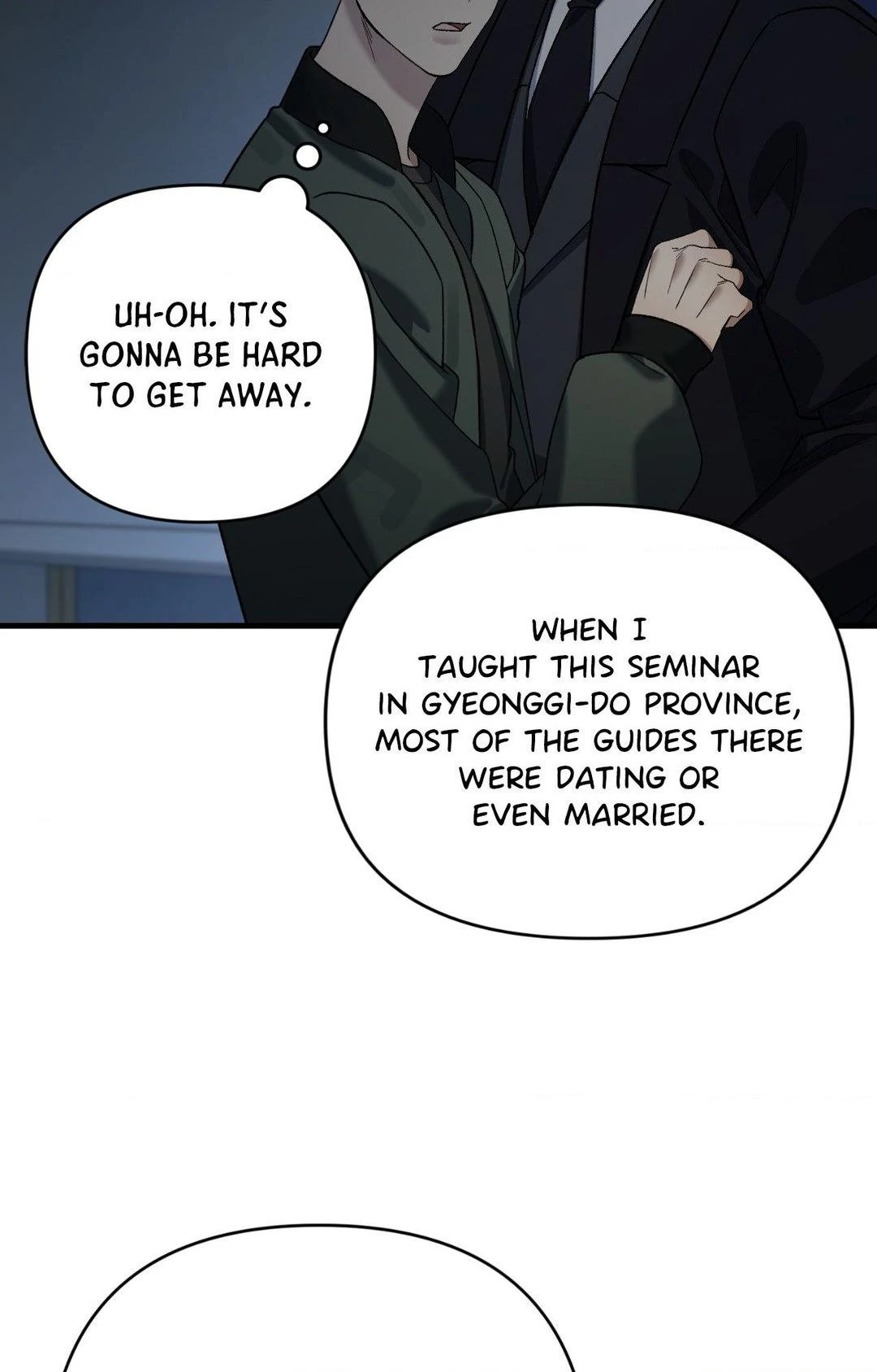 151.20% [Official] - Chapter 30 manhwa