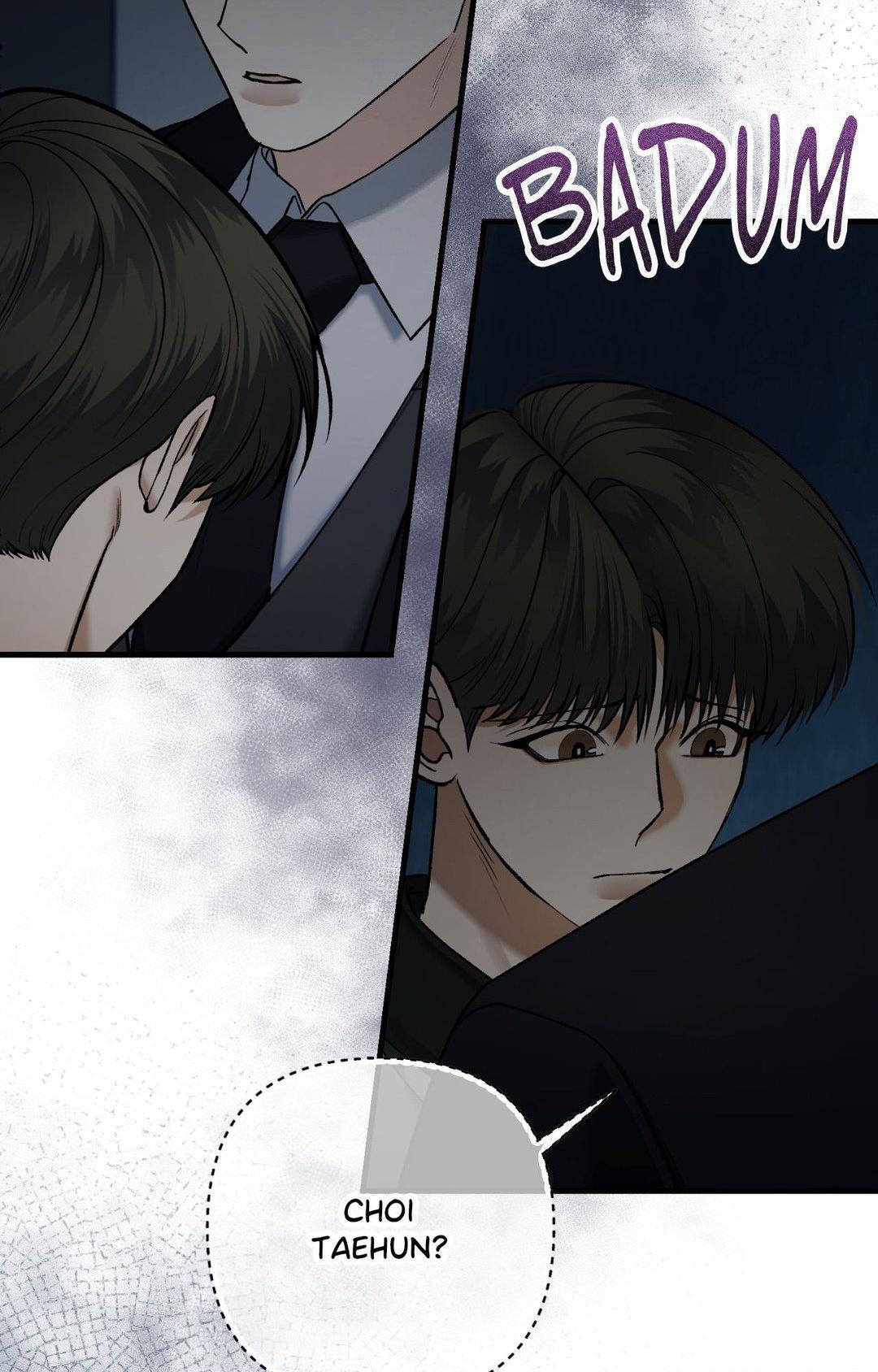 151.20% [Official] - Chapter 30 manhwa