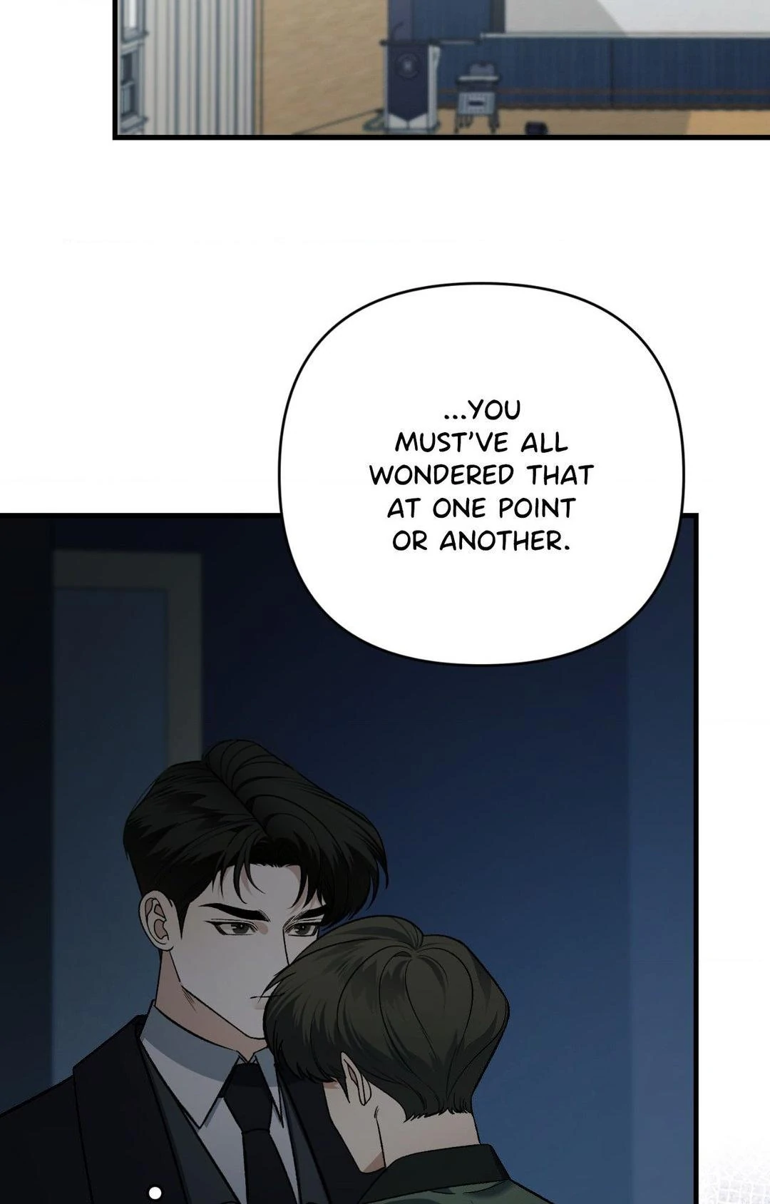 151.20% [Official] - Chapter 30 manhwa