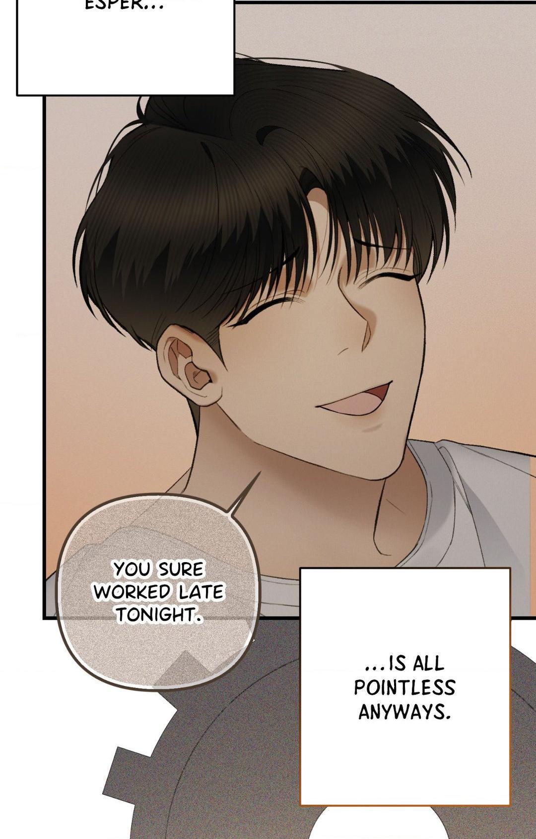 151.20% [Official] - Chapter 30 manhwa
