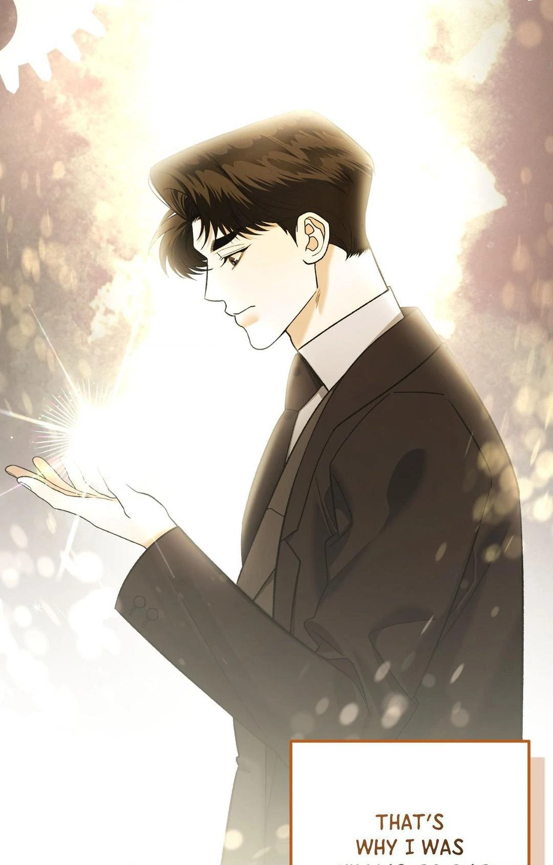 151.20% [Official] - Chapter 30 manhwa