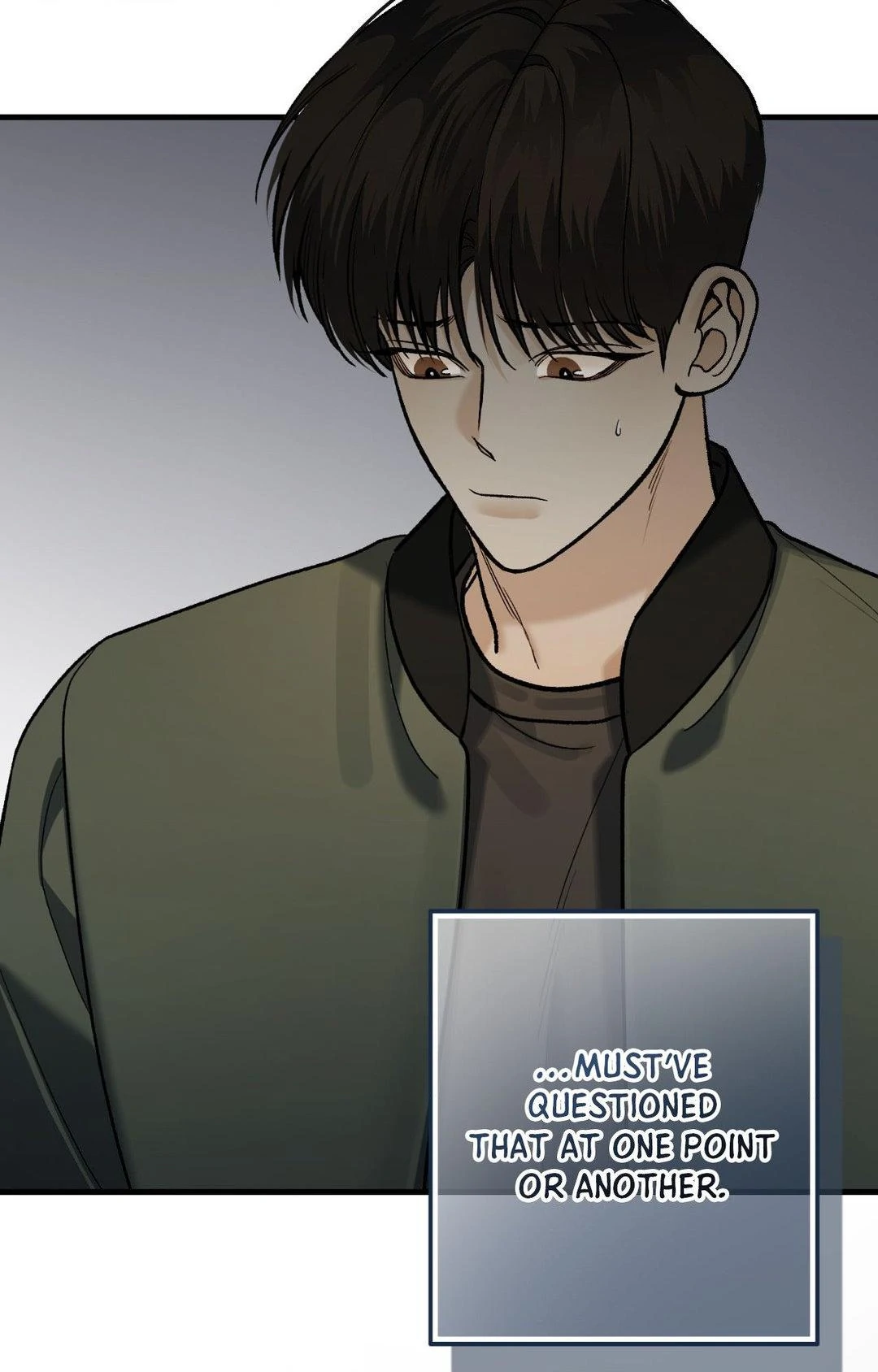 151.20% [Official] - Chapter 30 manhwa