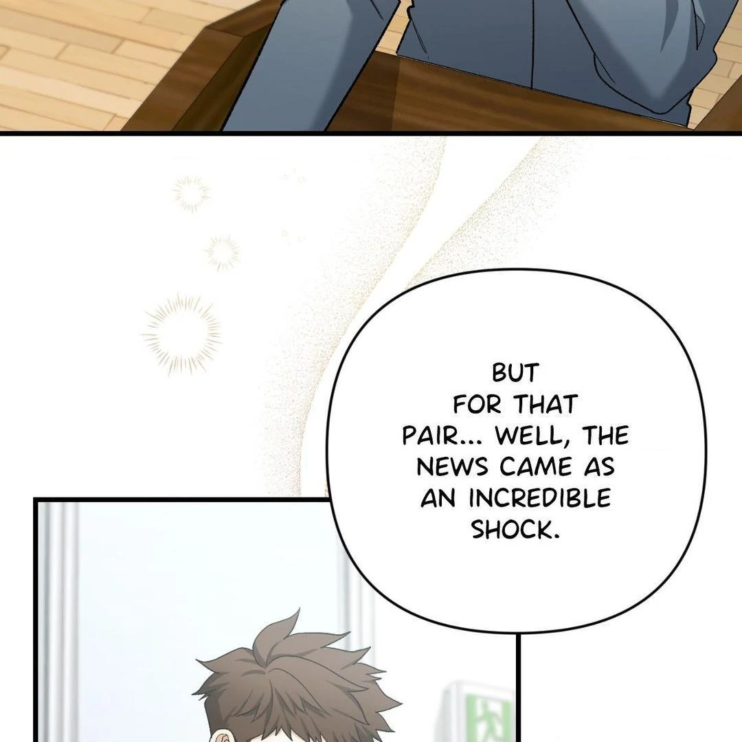 151.20% [Official] - Chapter 31 manhwa