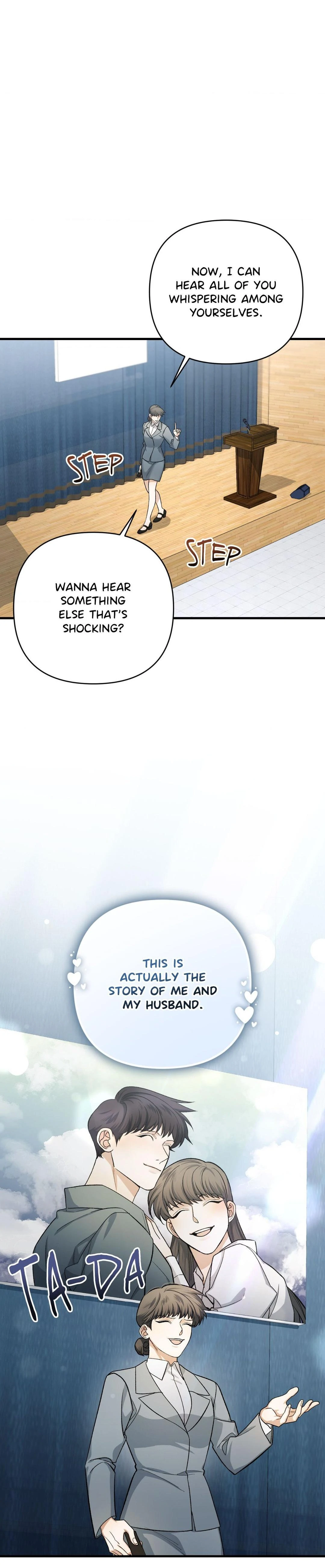 151.20% [Official] - Chapter 31 manhwa
