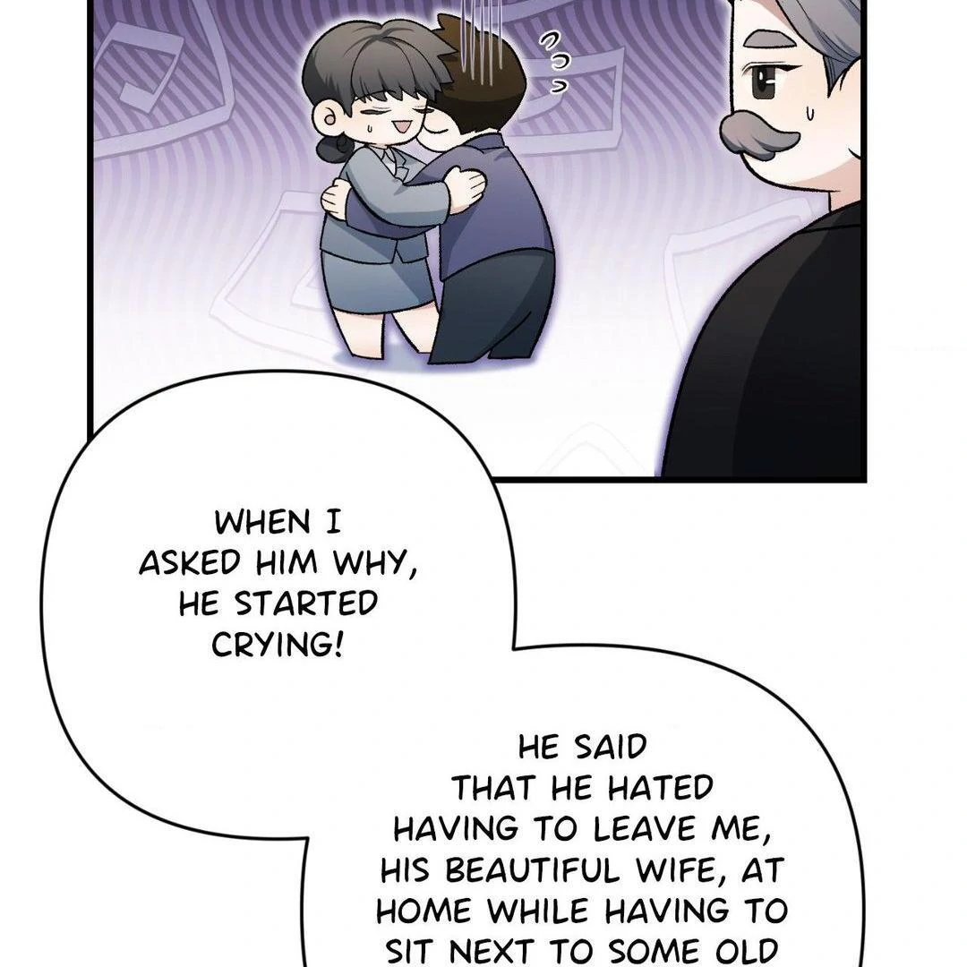 151.20% [Official] - Chapter 31 manhwa