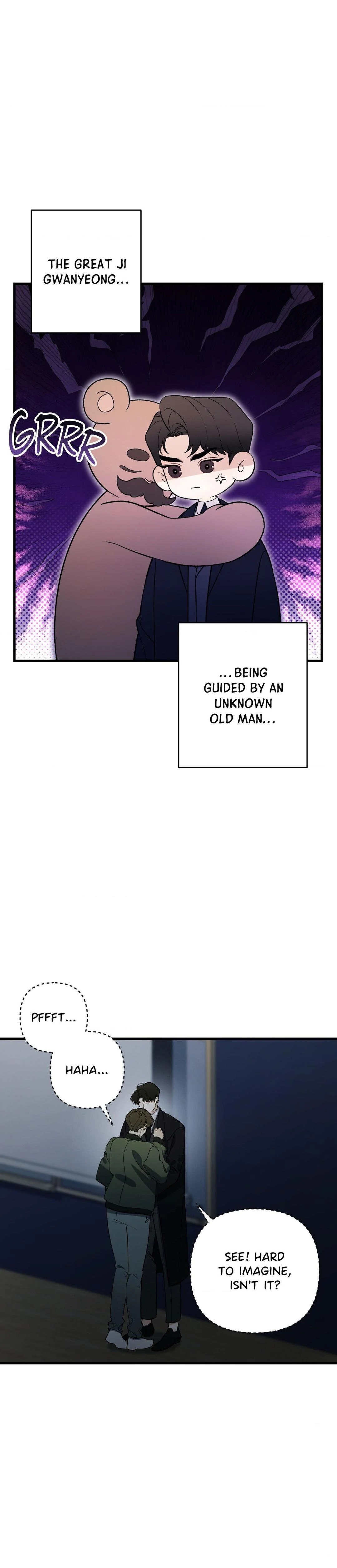 151.20% [Official] - Chapter 31 manhwa