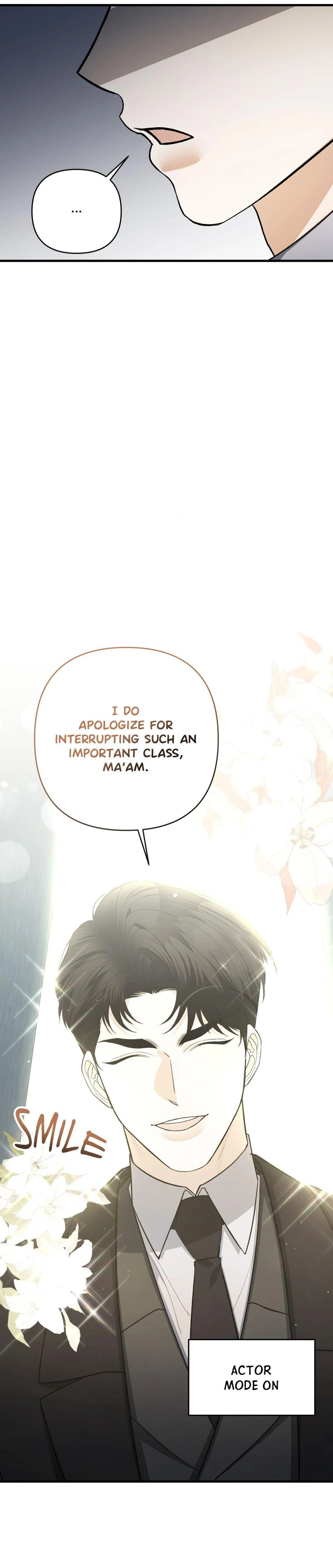 151.20% [Official] - Chapter 31 manhwa