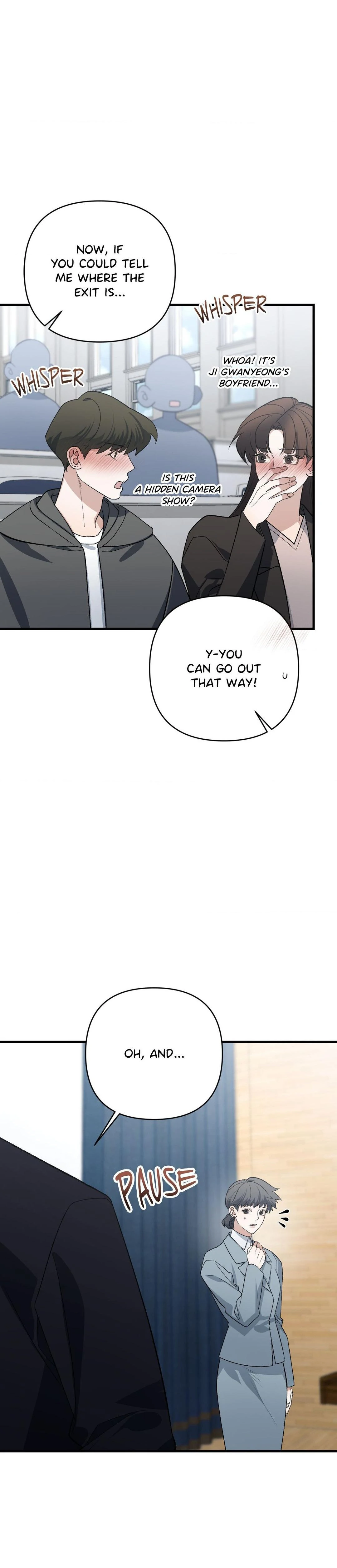 151.20% [Official] - Chapter 31 manhwa
