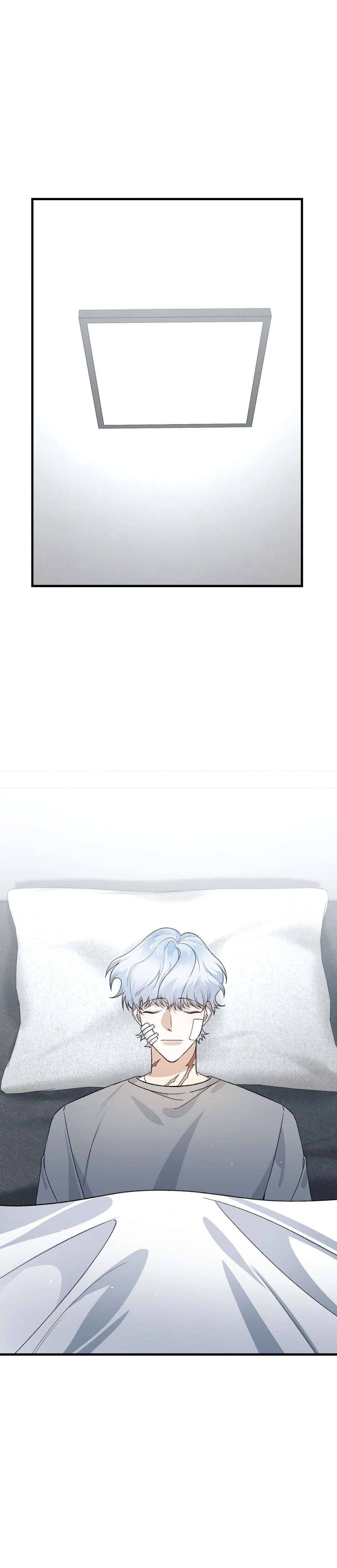151.20% [Official] - Chapter 31 manhwa