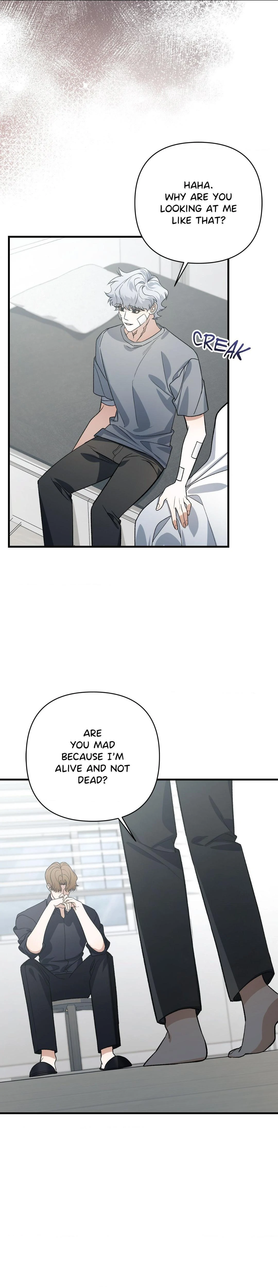 151.20% [Official] - Chapter 32 manhwa