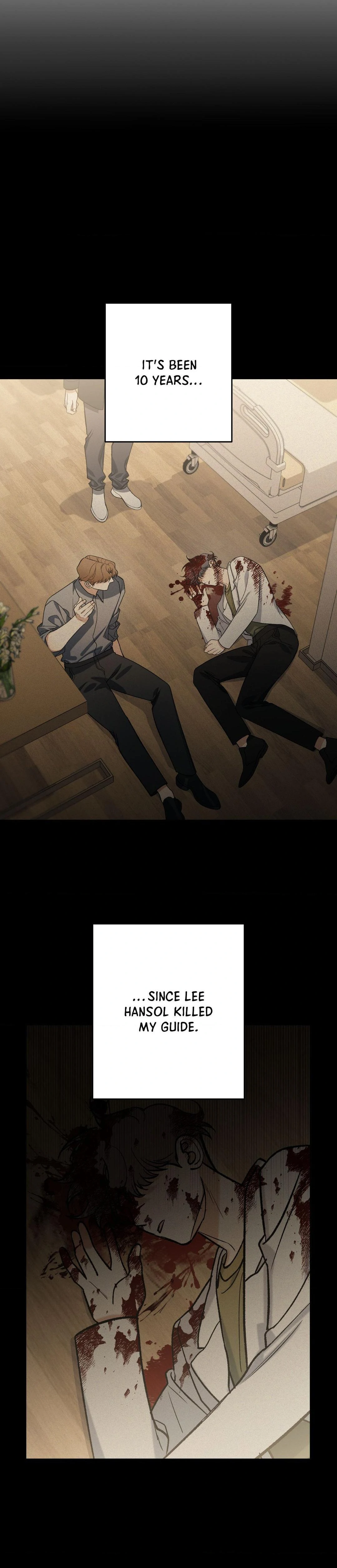 151.20% [Official] - Chapter 32 manhwa