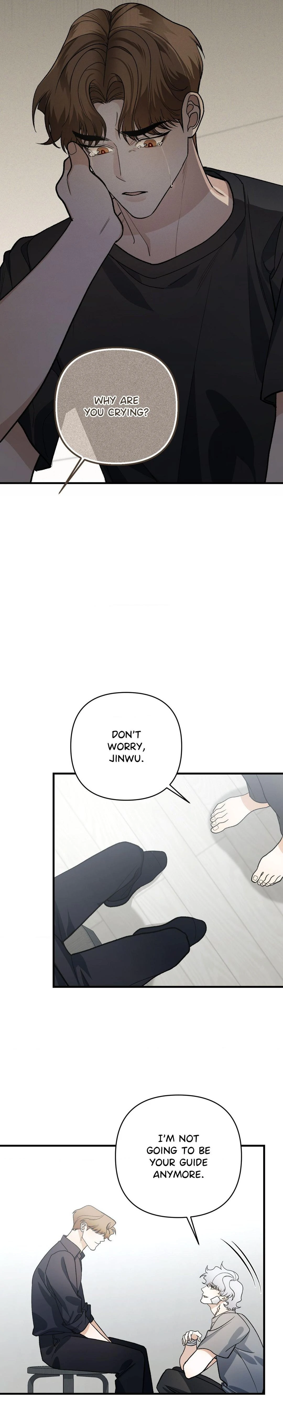 151.20% [Official] - Chapter 32 manhwa