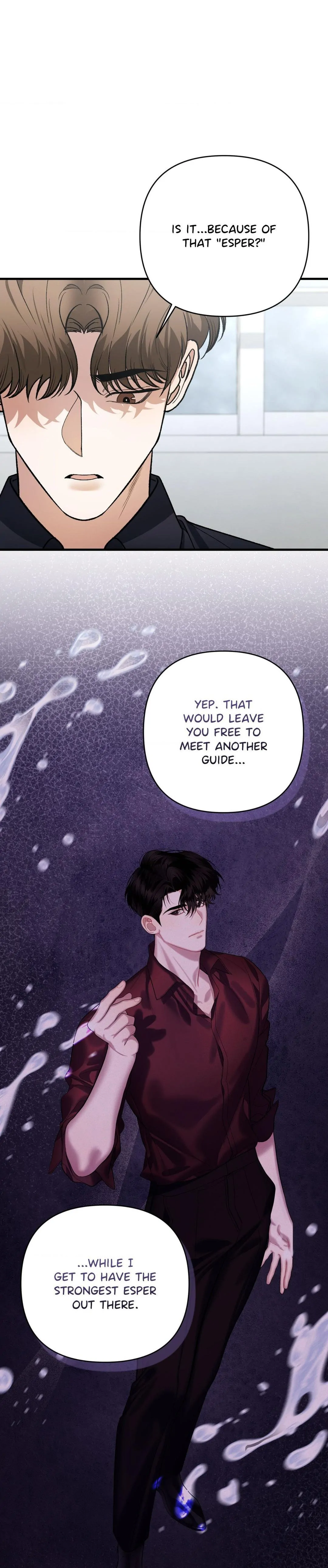 151.20% [Official] - Chapter 32 manhwa