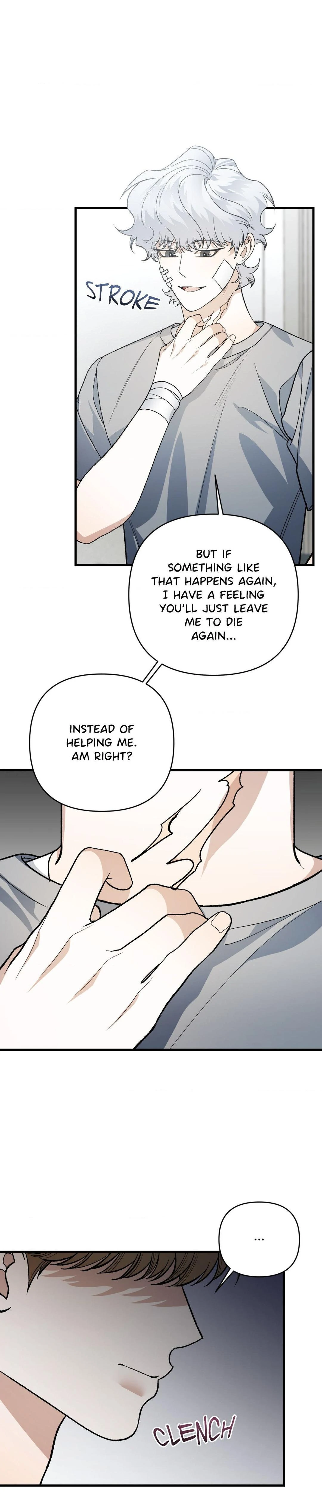151.20% [Official] - Chapter 32 manhwa
