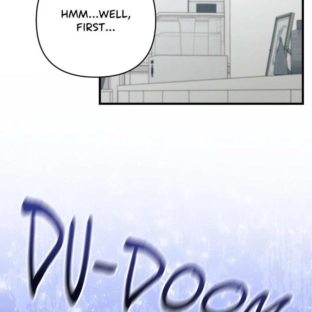 151.20% [Official] - Chapter 32 manhwa