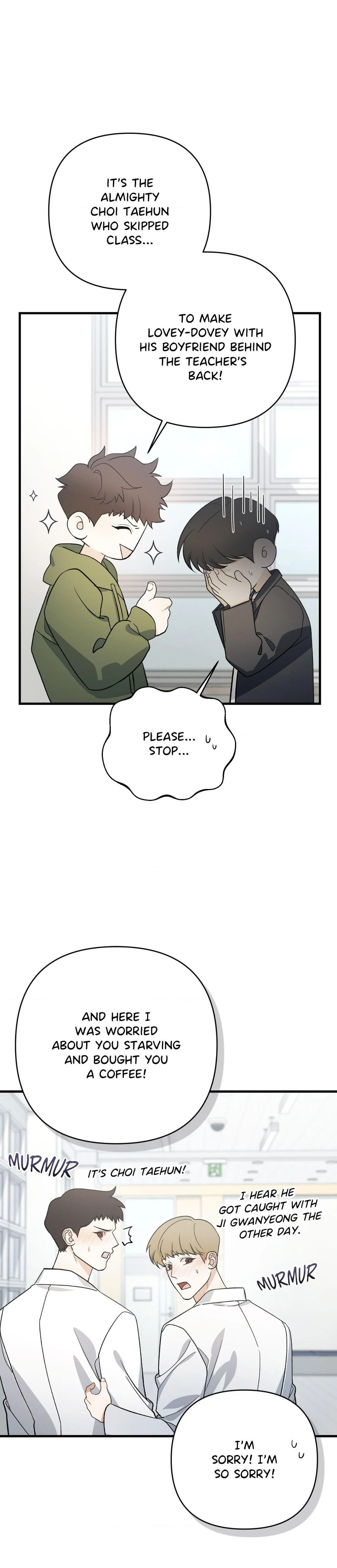 151.20% [Official] - Chapter 32 manhwa