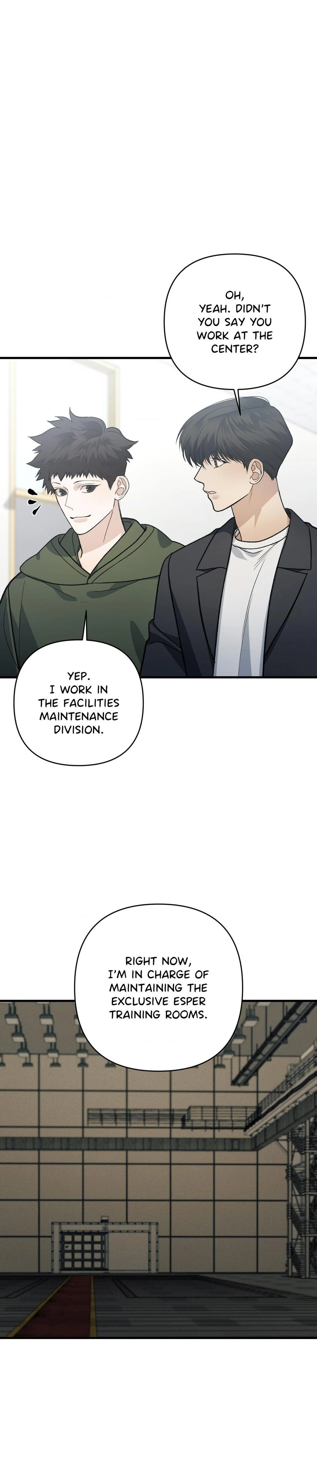 151.20% [Official] - Chapter 32 manhwa