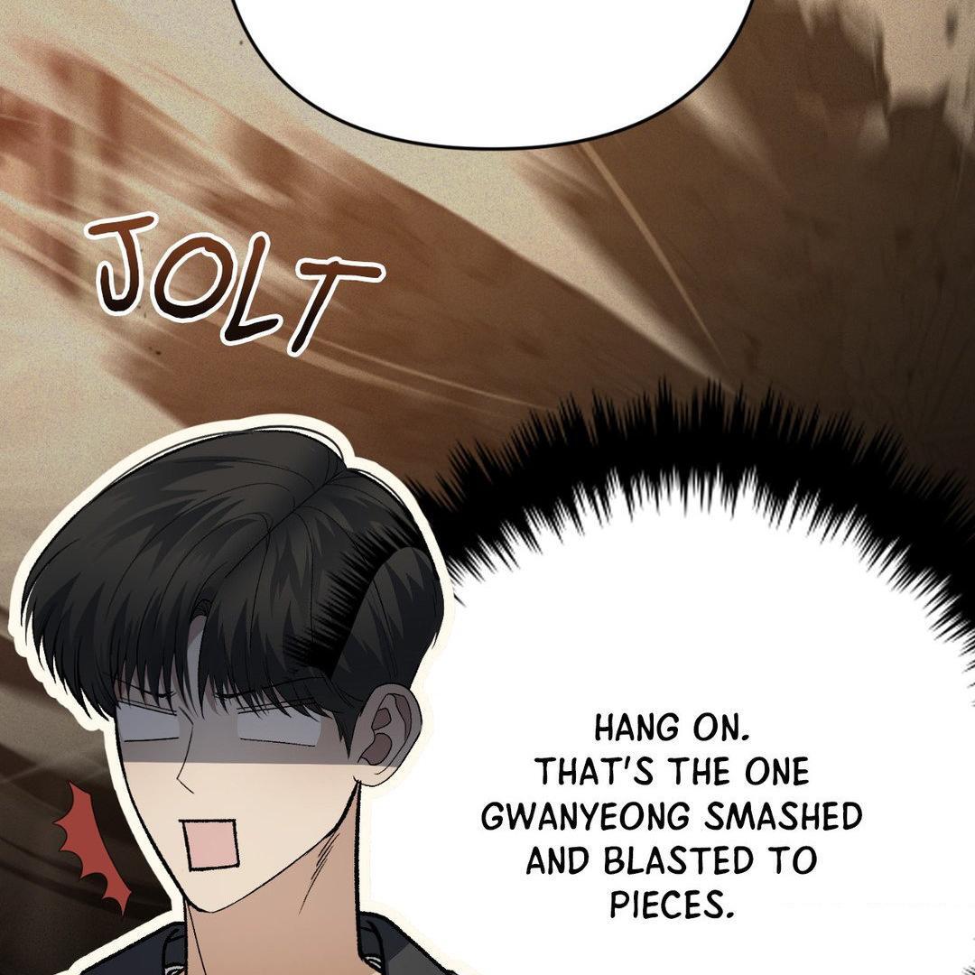 151.20% [Official] - Chapter 32 manhwa