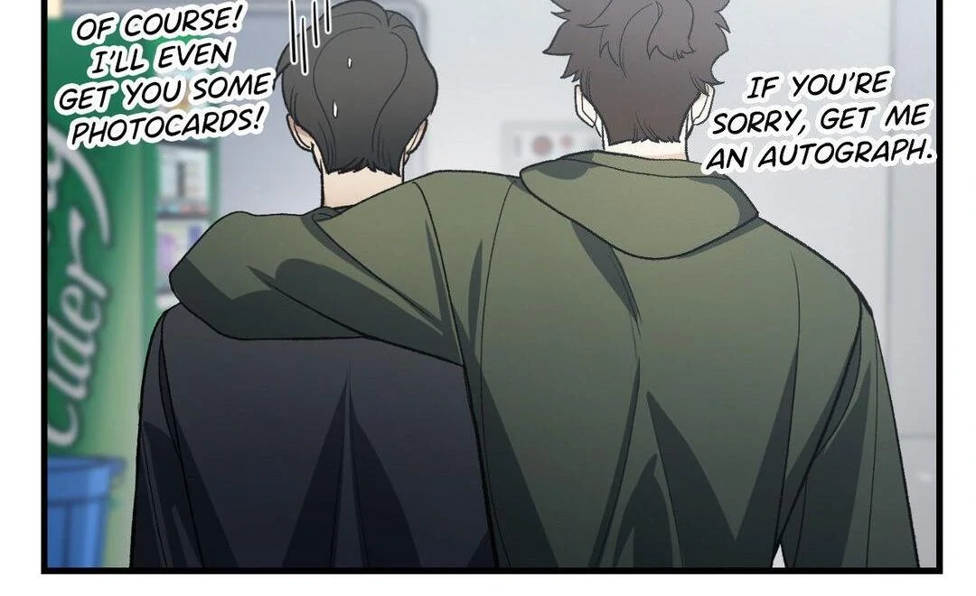 151.20% [Official] - Chapter 32 manhwa