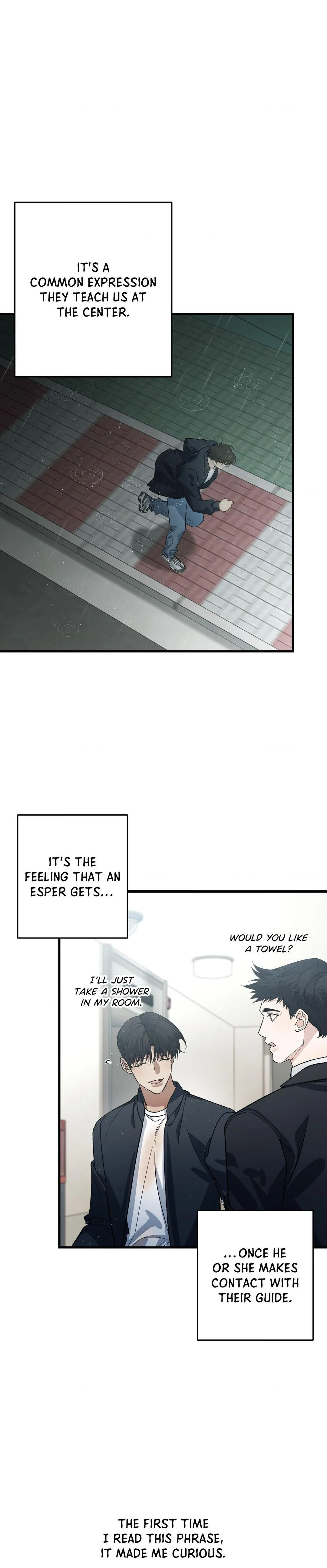 151.20% [Official] - Chapter 33 manhwa