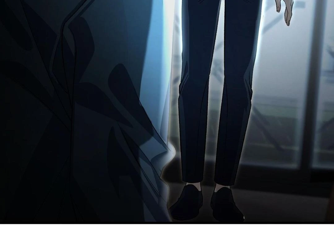 151.20% [Official] - Chapter 33 manhwa