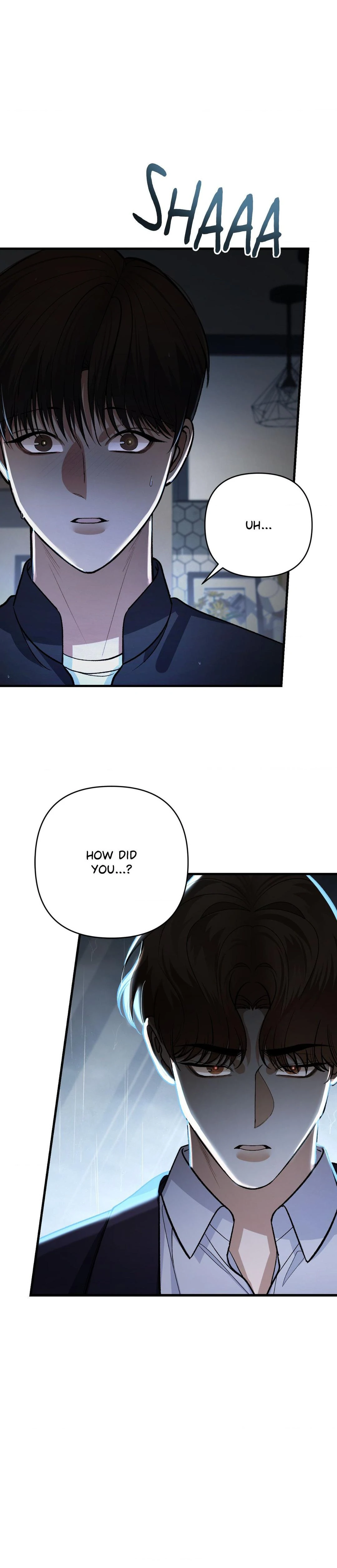 151.20% [Official] - Chapter 33 manhwa