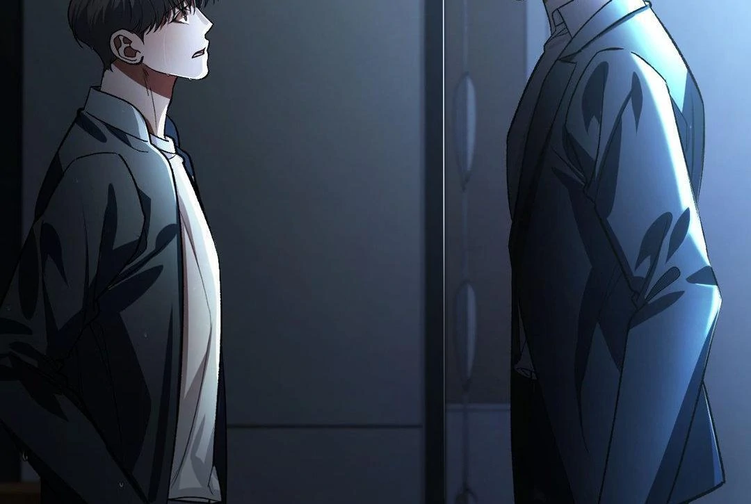 151.20% [Official] - Chapter 33 manhwa