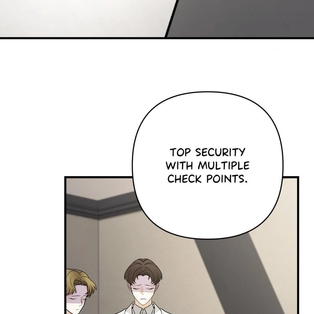 151.20% [Official] - Chapter 33 manhwa