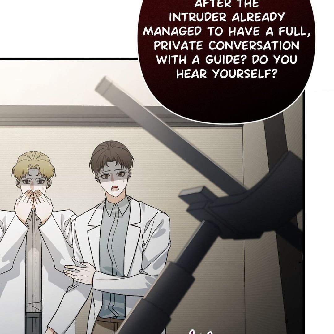 151.20% [Official] - Chapter 33 manhwa