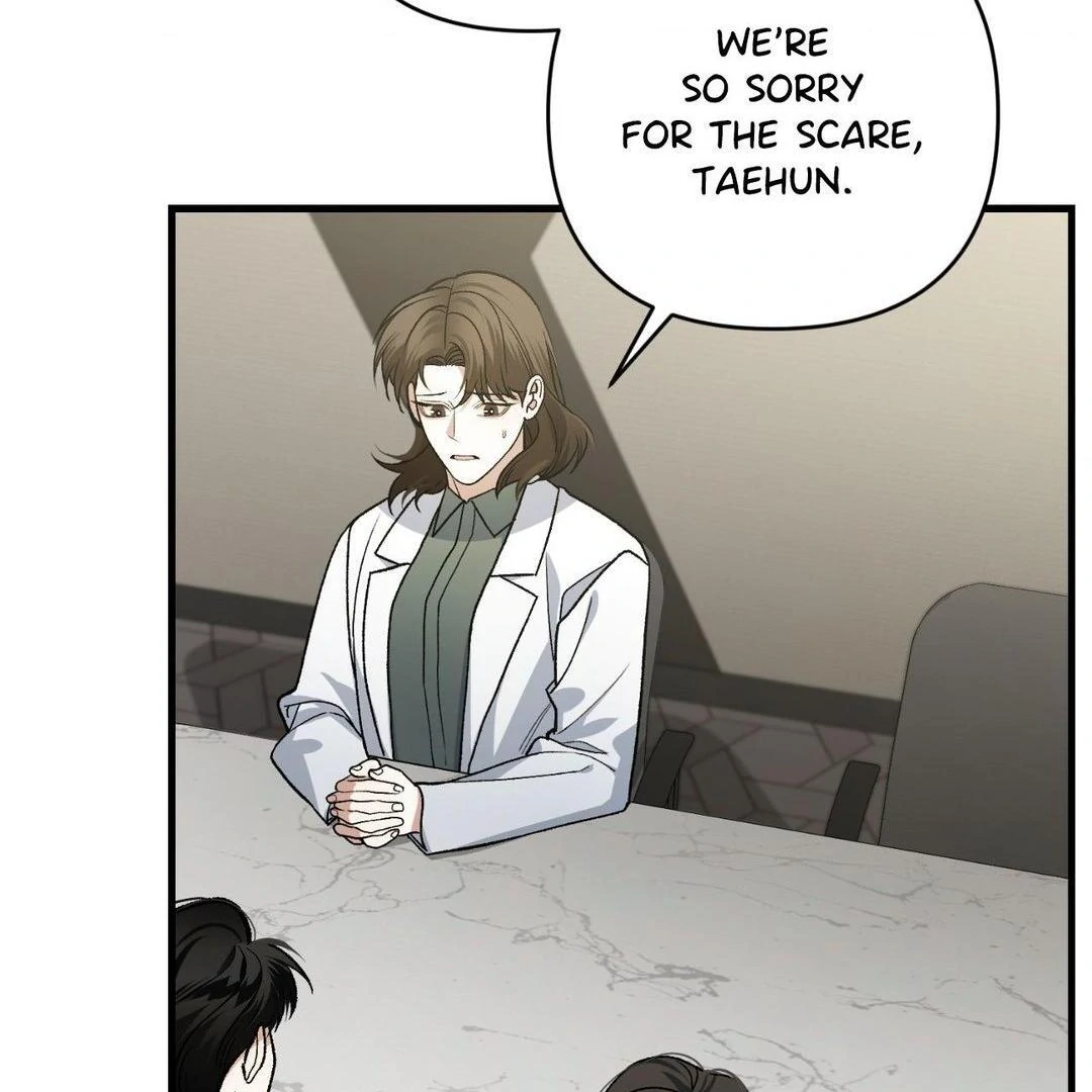 151.20% [Official] - Chapter 33 manhwa
