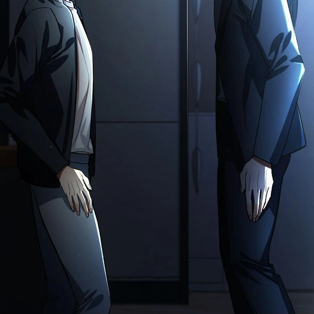 151.20% [Official] - Chapter 33 manhwa
