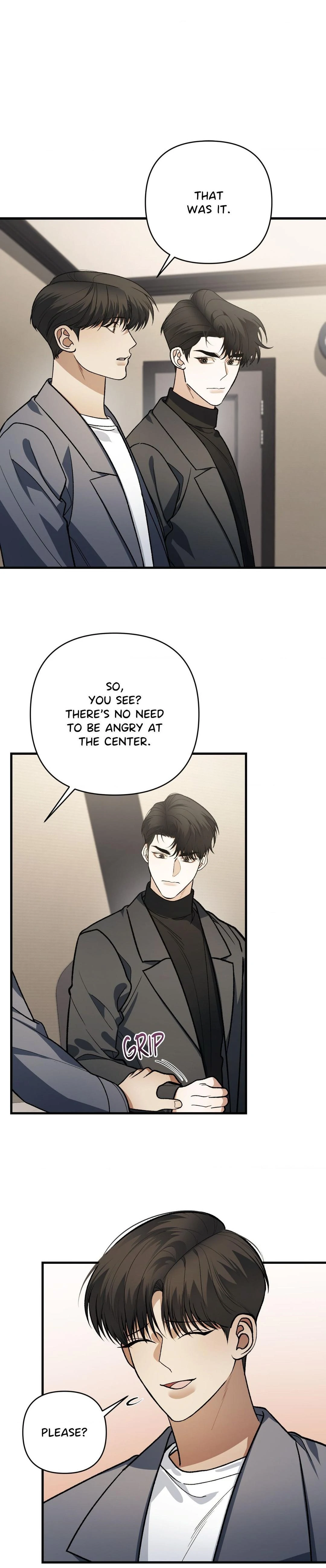 151.20% [Official] - Chapter 33 manhwa