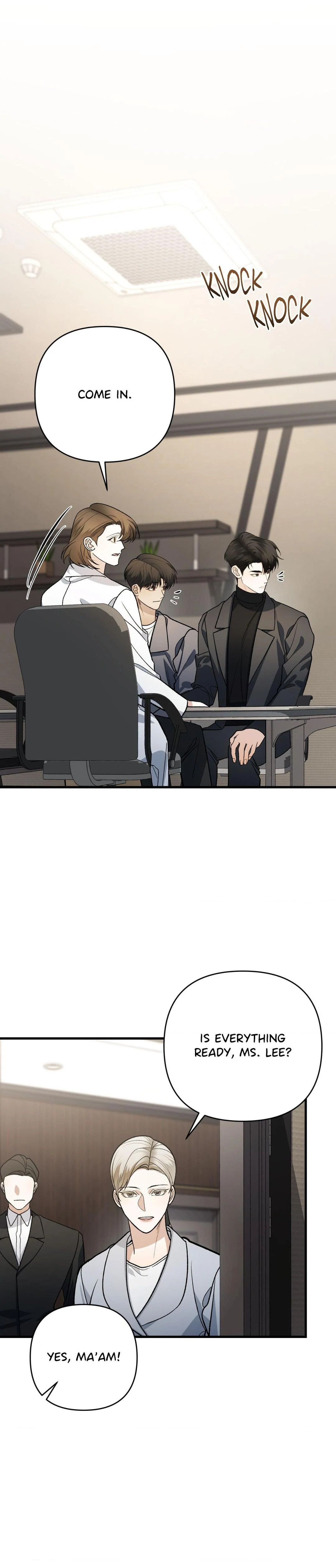 151.20% [Official] - Chapter 33 manhwa