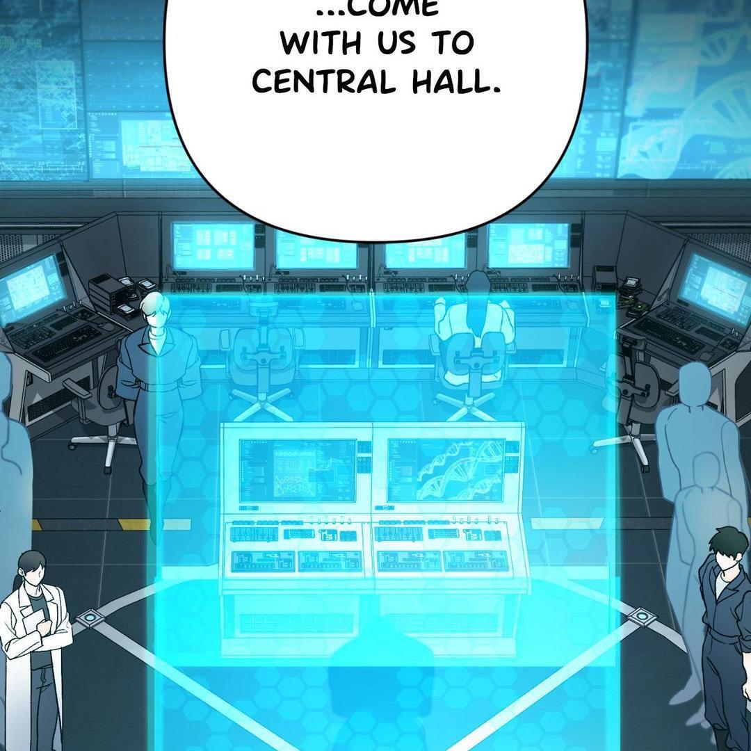 151.20% [Official] - Chapter 33 manhwa