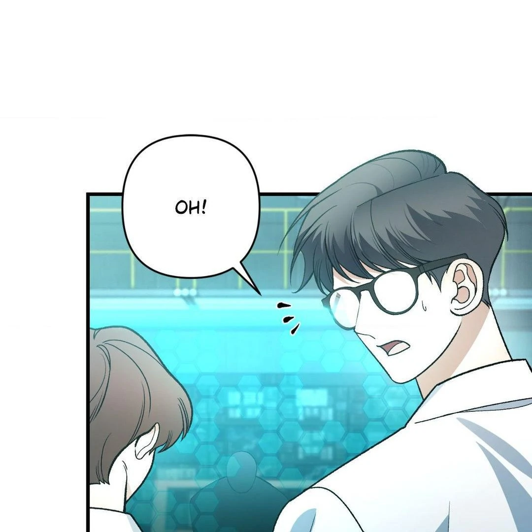 151.20% [Official] - Chapter 33 manhwa
