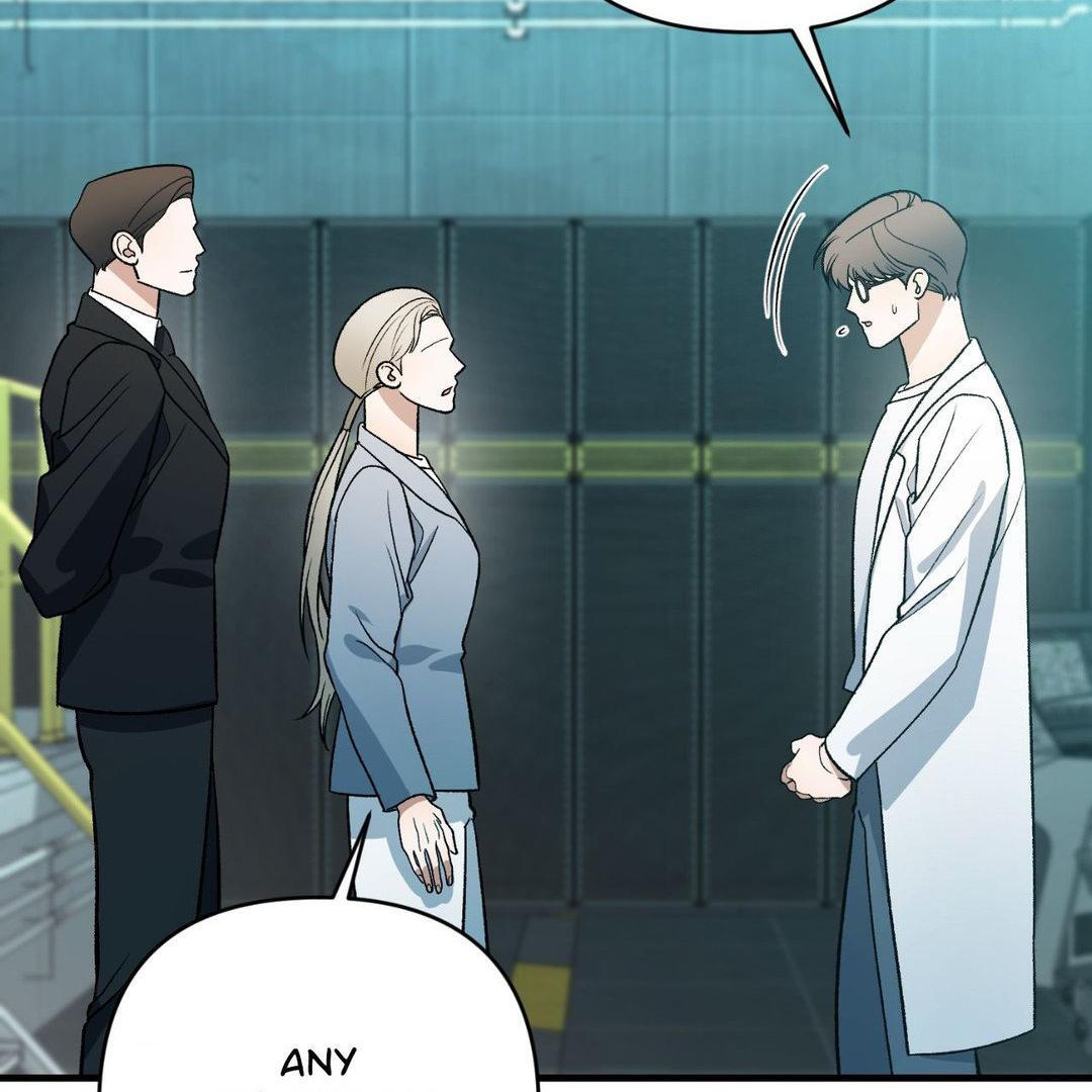 151.20% [Official] - Chapter 33 manhwa